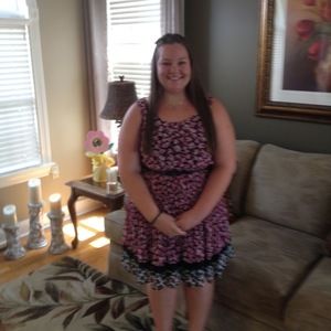 Meet your Posher, Sara